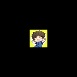 !? 
