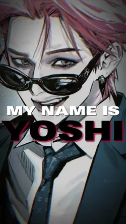 YOSHI