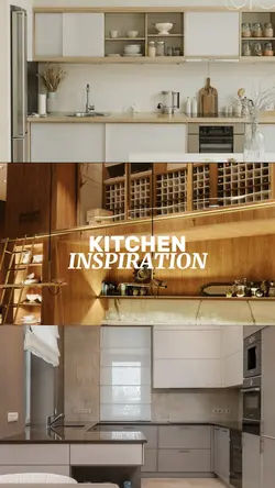 kitchen design