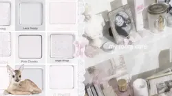 moodboard ♡