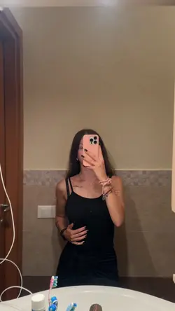 Night routine