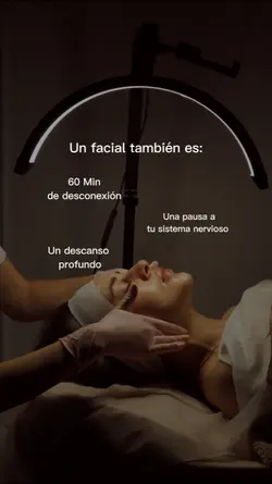 Beneficios Facial