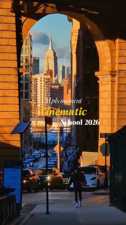 Mpls cinematic