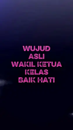 Wakil baik hati