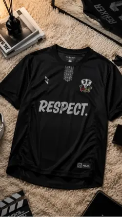 Affiliate t-shirt