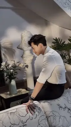 Quyết định tên tôi
