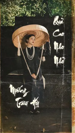 Mời Trầu - Lyrics🌿