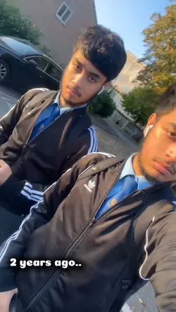duo glow up video🙋🏽‍♂️