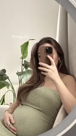 Pregnant 30 weeks