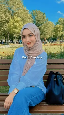 Good Bye July