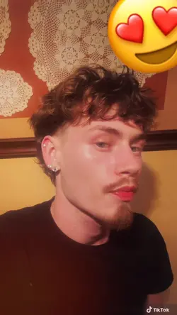 Glowup selfdump 