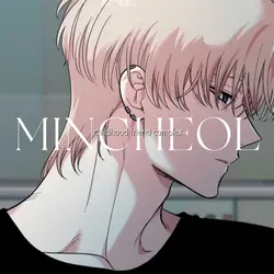 MINCHEOL EDIT!