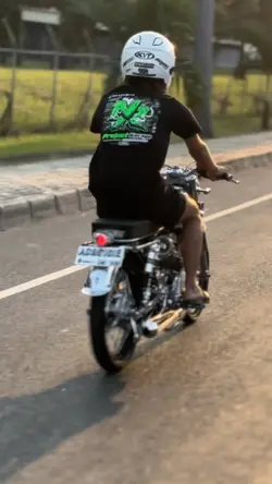 TRANSISI KECE