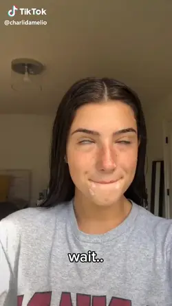 charlie d'amelio tik