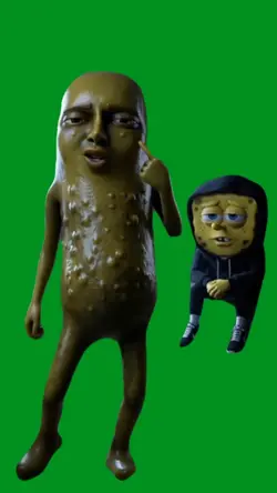 pickle bob