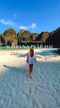 kaho na pyar hai