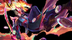 Ver Ling Neobeast