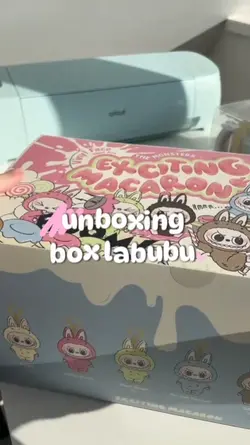 video unboxing