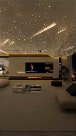 House template