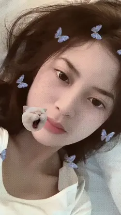 meong bisa digeser