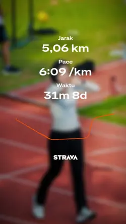 Running #116