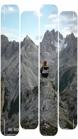 Tourism template