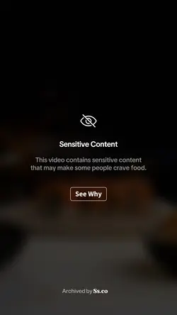 Food Content