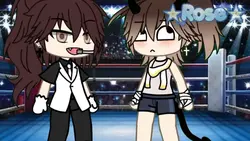FIGHT