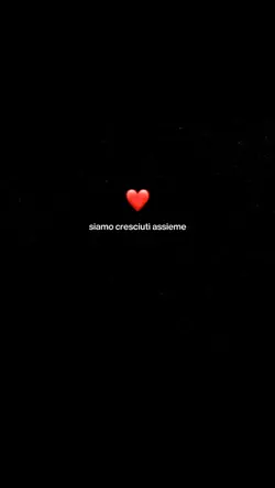 Per due come noi