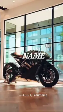 motorcycle