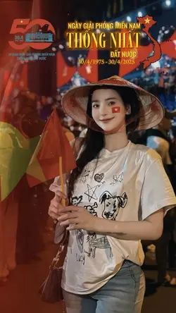 Vinh quang đời đời 🇻🇳