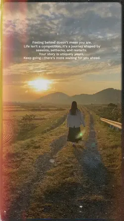 story : motivational