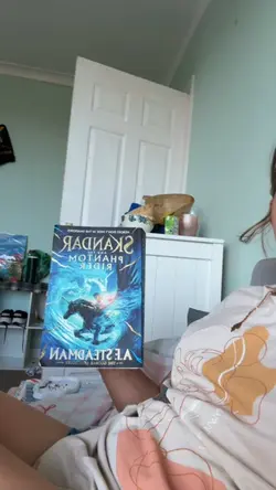 Book transition 