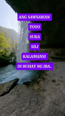 REALTALK/SAWSAWAN