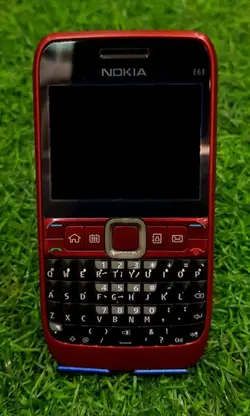 Hp Nokia Jadul