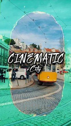 Cinematic