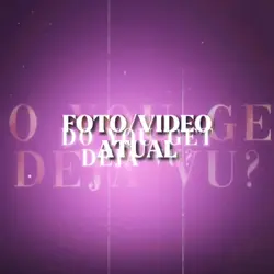 déjà vu
