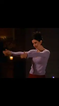 Dancing in the Dark 