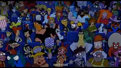 Cartoons edit