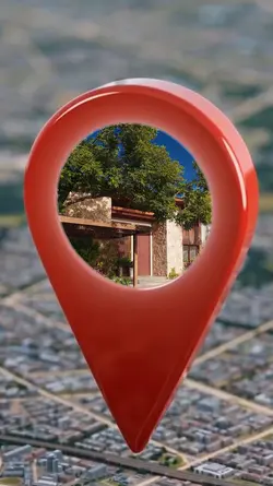 AI MARKETING PINMAPS