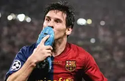messi edit