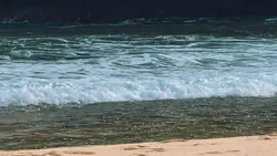 Slowmo lanscape