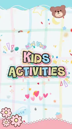 Kids Activities