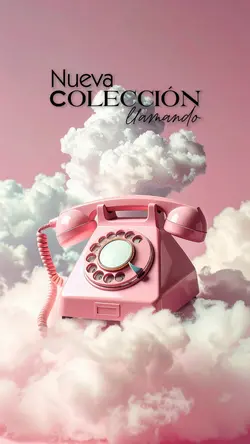 Nueva colección 