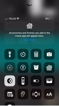 do a flip