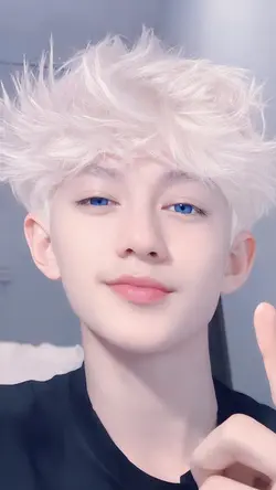 jj albino kece