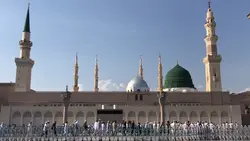 Cinematic Ramadhan