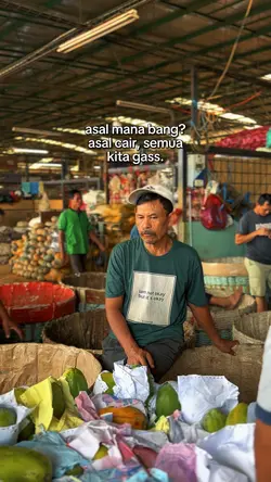 Asal mana bang??