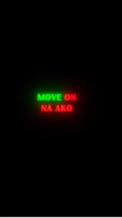 MOVE ON