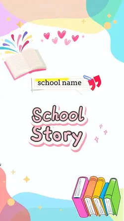 school story